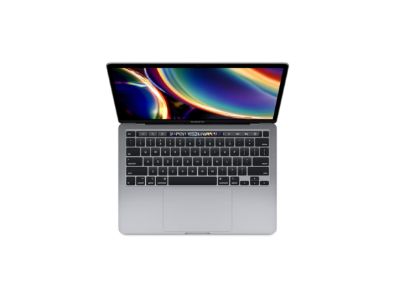 Apple MacBook Pro A2289 | 13-inch Display | Intel Core i5 Processor |16GB RAM | 256GB SSD (Pre-Owned)