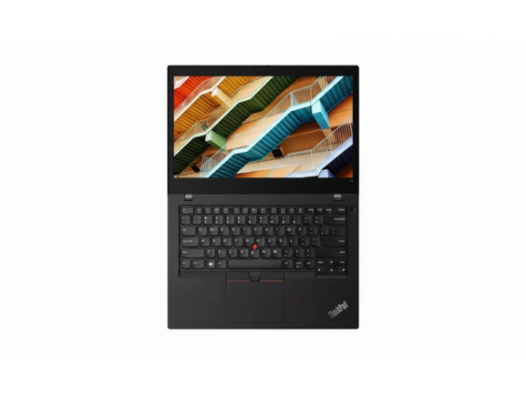 Lenovo ThinkPad L14 | 14-inch Display | Intel Core i5 10th Gen | 8GB RAM | 256GB SSD (Pre-Owned)