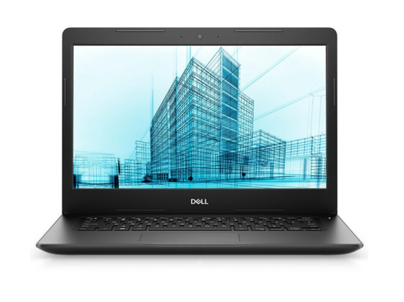 Dell Latitude 3490 | 14-inch Display | Intel Core i7 8th Gen | 8GB RAM | 256GB SSD (Pre-Owned)