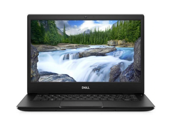Dell Latitude 3400 | 14-inch Display | Intel Core i5 8th Gen | 8GB RAM | 256GB SSD (Pre-Owned)