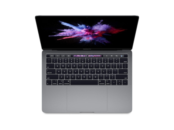 Apple MacBook Pro A2338 | 13-inch Display | Apple M1 Processor | 8GB RAM | 256GB SSD (Pre-Owned)