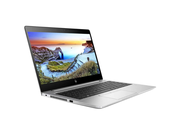 HP EliteBook 840 G8 | 14-inch Display | Intel Core i5 11th Gen | 8GB RAM | 256GB SSD (Pre-Owned)