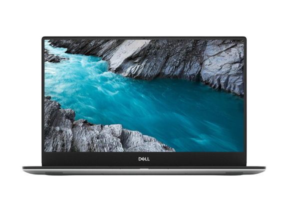 Dell XPS | 13.4-inch Display | Intel Core i7 10th Gen | 16GB RAM | 512GB SSD (Pre-Owned)
