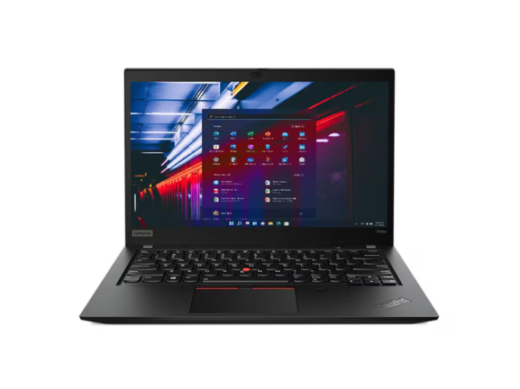 Lenovo ThinkPad T490 | 14-inch Display | Intel Core i5 8th Gen | 16GB RAM | 256GB SSD
