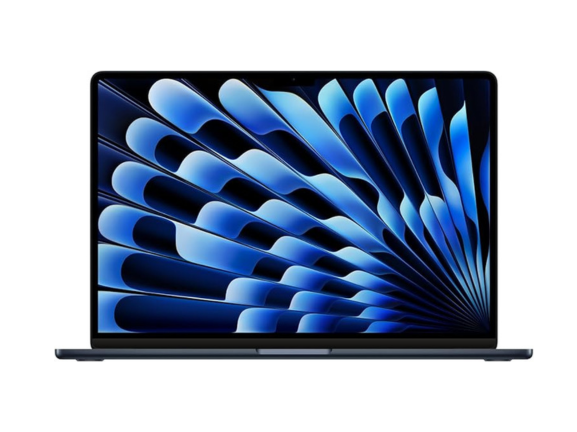 Apple MacBook Air A3241 | 15-inch Display | M4 Chip | 16GB RAM | 256GB SSD (Pre-Owned)