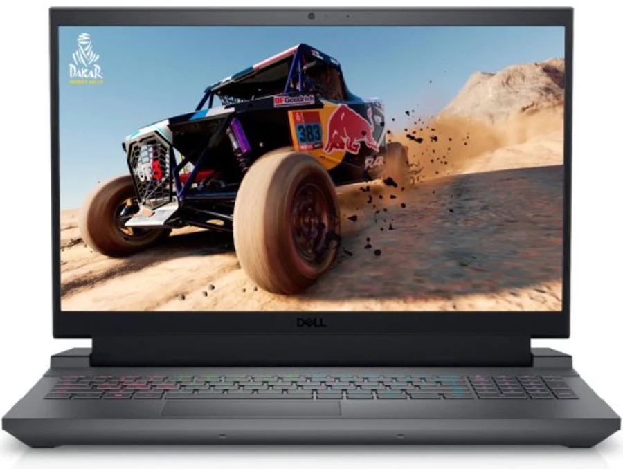 Dell G15 5530 | 15.6-inch FHD Display | i5 13th Gen HX | 8GB RAM | 512GB SSD | RTX 3050 6GB (Pre-Owned)