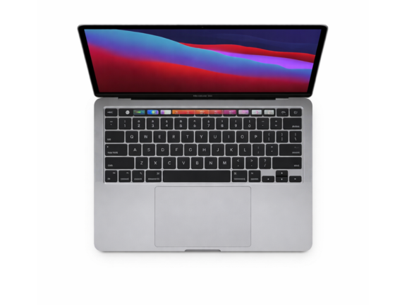Apple MacBook Pro A2141 | 16-inch Display | Intel Core i7 Processor | 64GB RAM | 512GB SSD (Pre-Owned)
