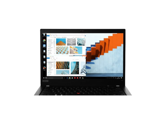 Lenovo ThinkPad T14 | 14-inch Display | Intel Core i7 10th Gen | 16GB RAM | 512GB SSD (Pre-Owned)