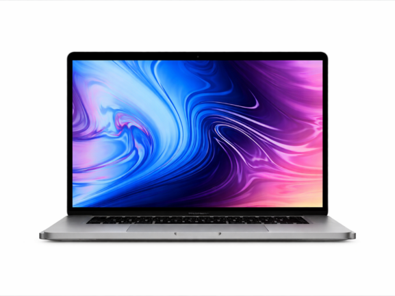 Apple MacBook Pro A2141 | 16-inch Display | Intel Core i7 Processor| 64GB RAM | 2TB SSD