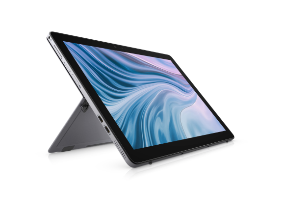 Dell Latitude 7210 (2 in 1) | 12.5-inch Display (Touch Screen) | Intel Core i5 10th Gen | 8GB RAM | 256GB SSD (Detachable)