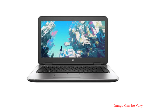 HP Probook 640 G2 | i5 Processor 6th Gen | 4Gb Ram | 256GB SSD 14'' Inch (Pre-Owned)